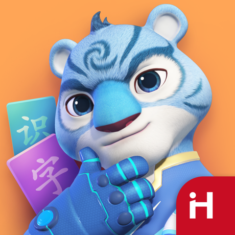 【账号直充】洪恩识字子集月卡