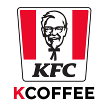 肯德基 logo